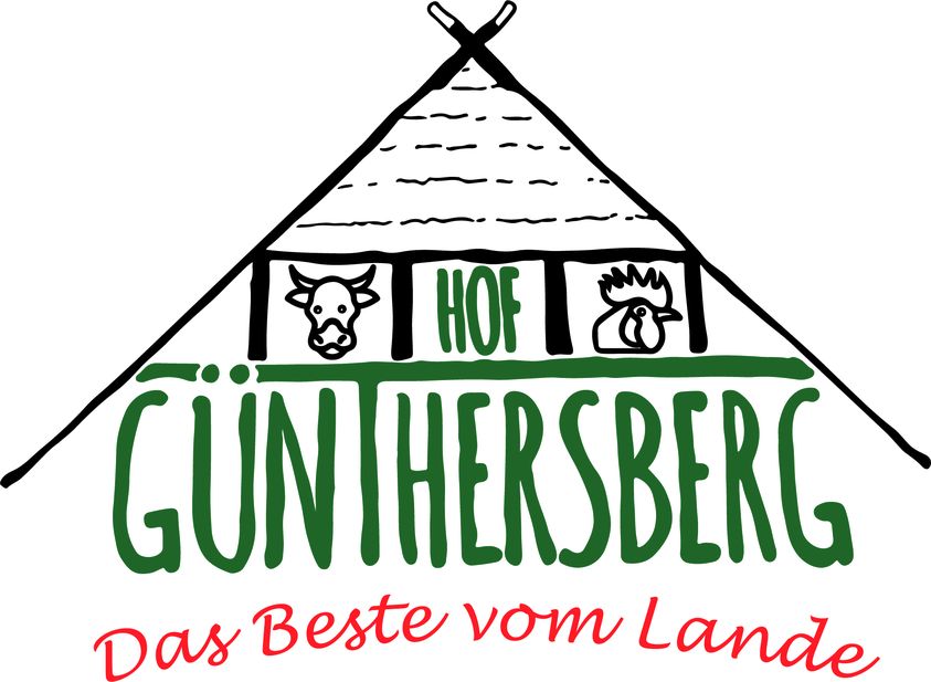 Hof Günthersberg- Das Beste vom Lande